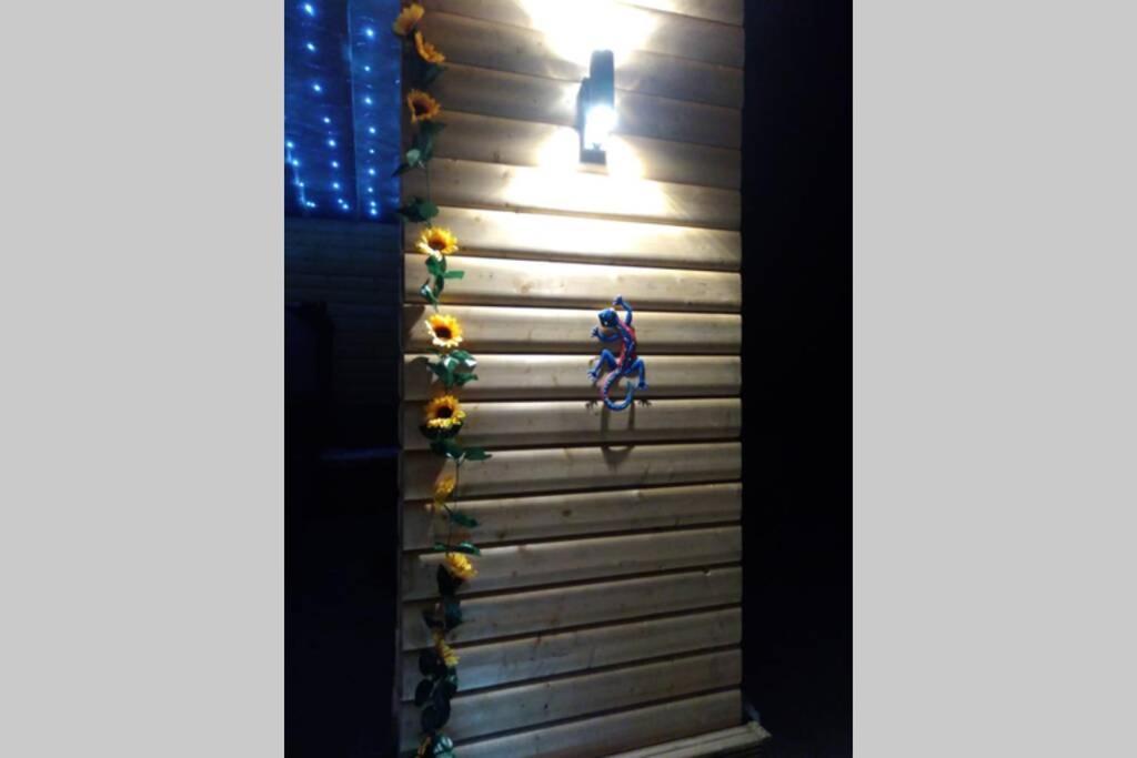 The Cottage - Hot Tub - Nr Glasgow - Self Check-In Coatbridge Exteriér fotografie