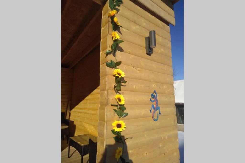 The Cottage - Hot Tub - Nr Glasgow - Self Check-In Coatbridge Exteriér fotografie