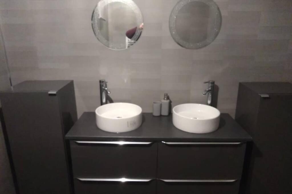The Cottage - Hot Tub - Nr Glasgow - Self Check-In Coatbridge Exteriér fotografie